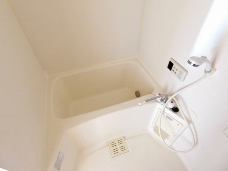 バス・シャワールーム　図面と現状に相違がある場合には現状を優先