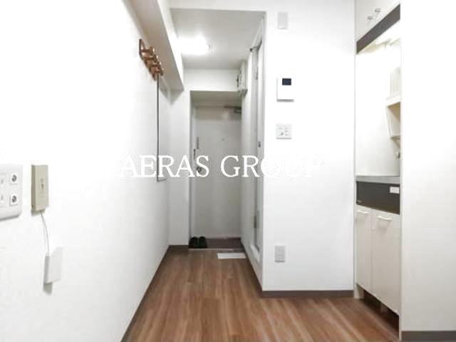 その他部屋・スペース　寝室