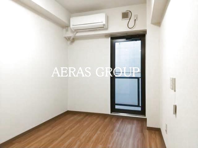 居室・リビング　内装