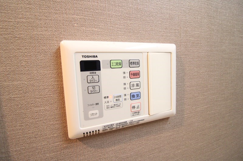 その他設備　※別室参考写真※