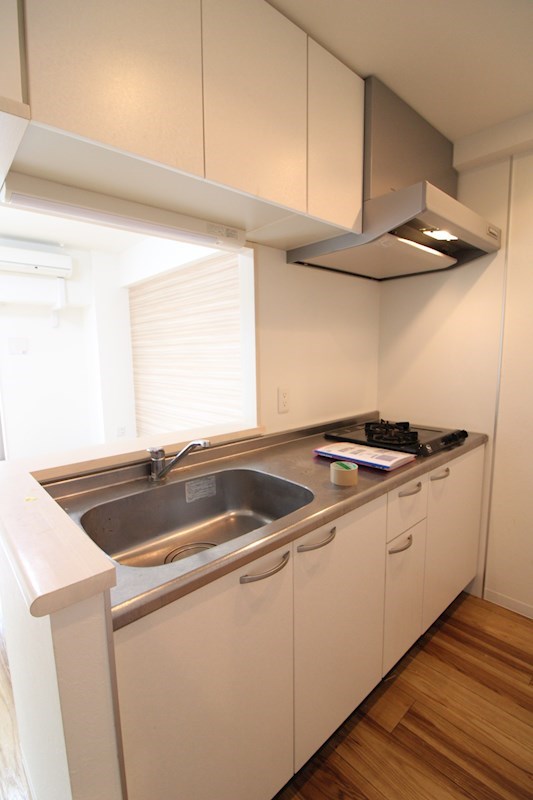 キッチン　※別室参考写真※