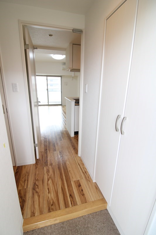 玄関　※別室参考写真※