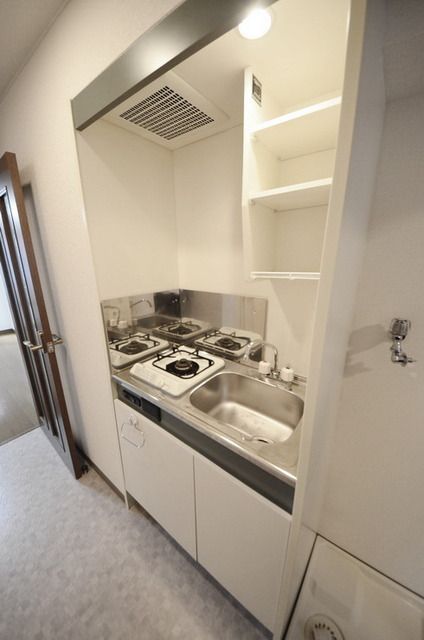 キッチン　★別部屋参照★