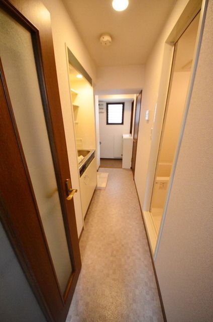 玄関　★別部屋参照★