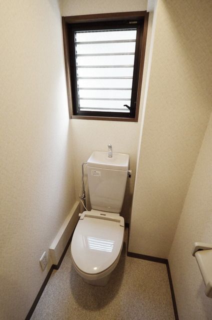 トイレ　★別部屋参照★