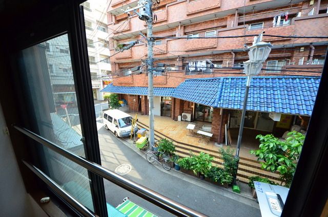 眺望　★別部屋参照★