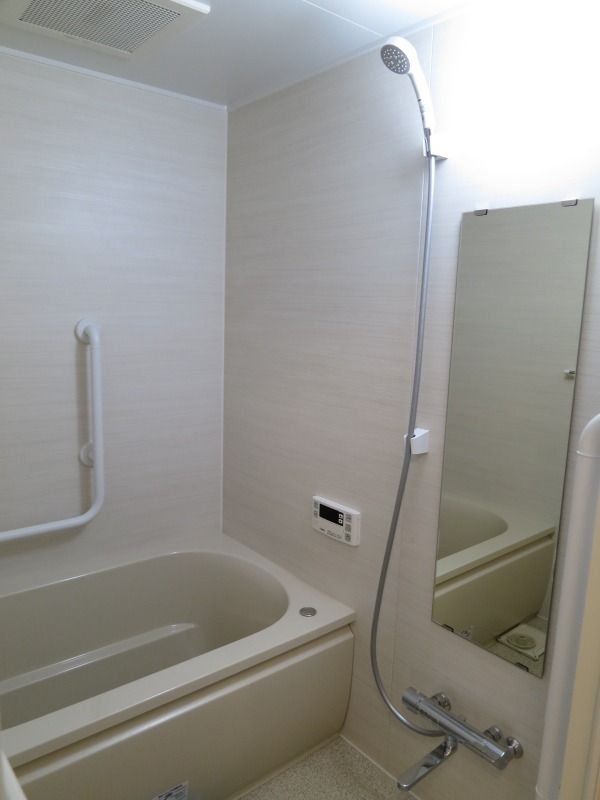 バス・シャワールーム　★きれいなお風呂★