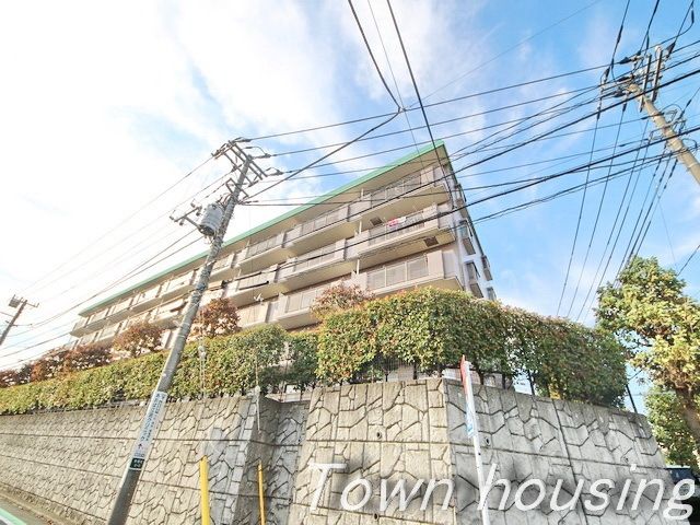 建物外観　★外観★