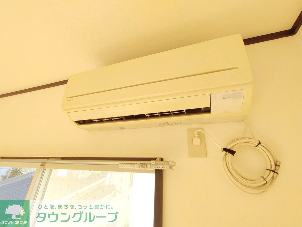 その他設備　設備