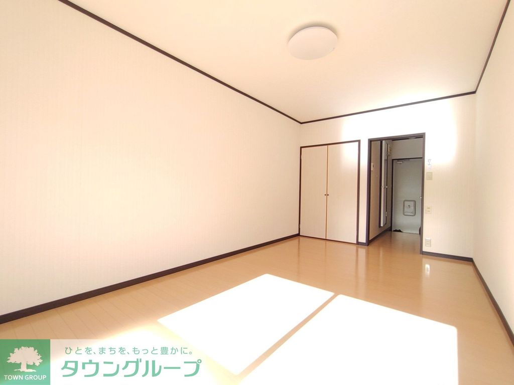 居室・リビング　リビング/居室