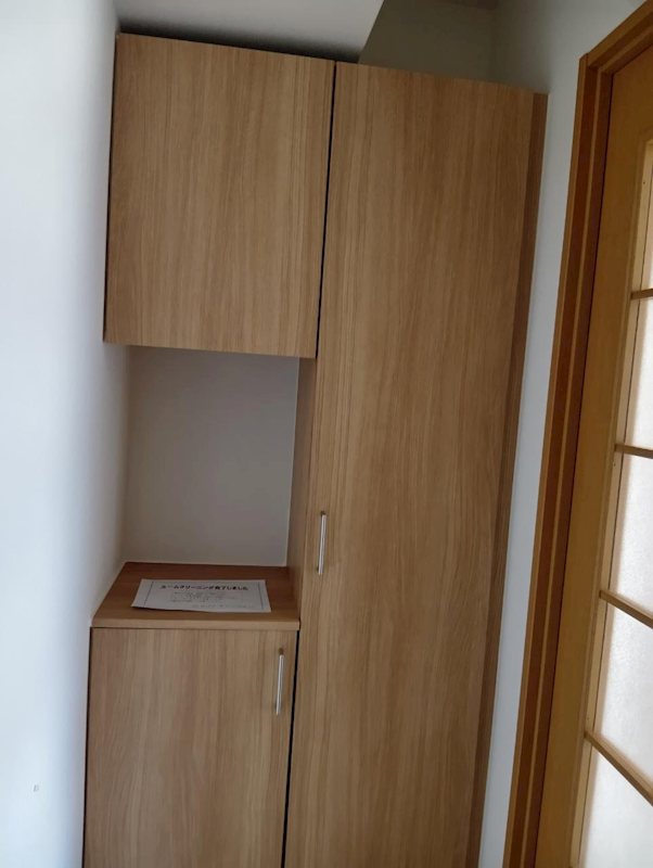 収納　☆収納アリ☆