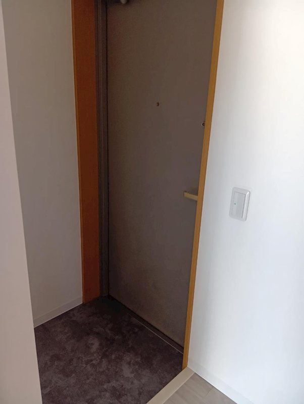 玄関　☆玄関☆