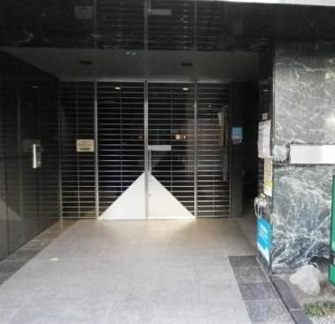 エントランス　☆共用部分☆