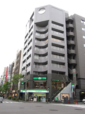 建物外観　☆綺麗な外観☆