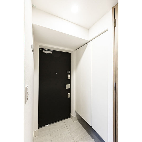 玄関　別部屋参考写真