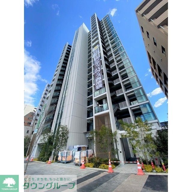 その他　洗濯機置場