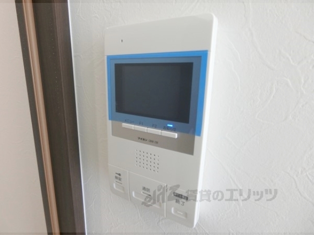 セキュリティ　ドアフォン（ＴＶ含）