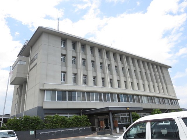 警察署・交番　玉島警察署（警察署・交番）まで900m