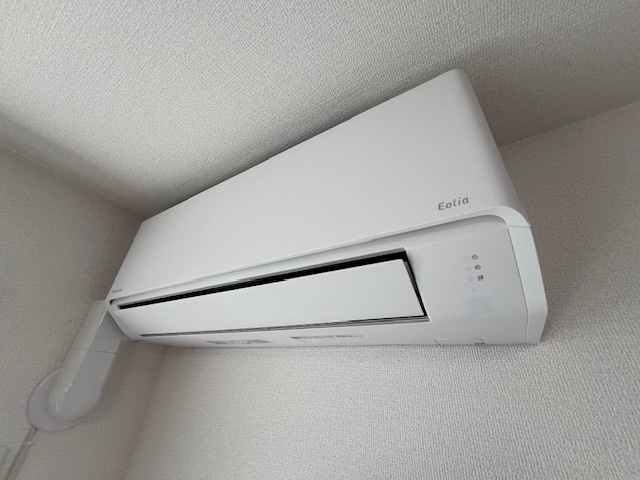 その他設備　同施工会社新築参考画像