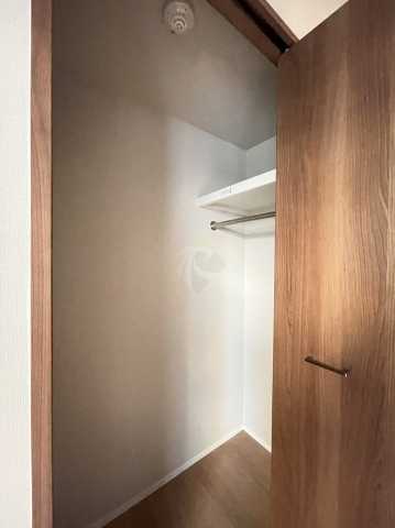 収納　ROYJENT SUGAMO EAST