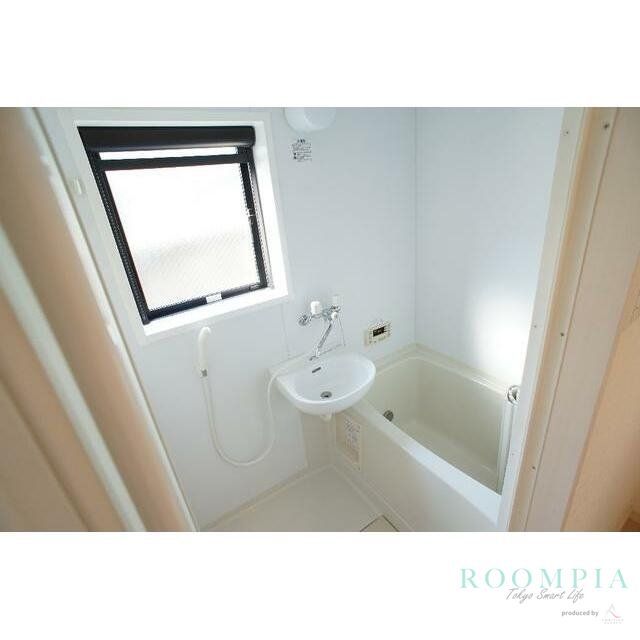 バス・シャワールーム　物件画像