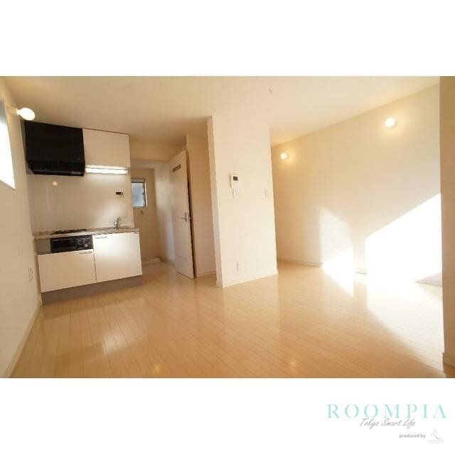 居室・リビング　物件画像