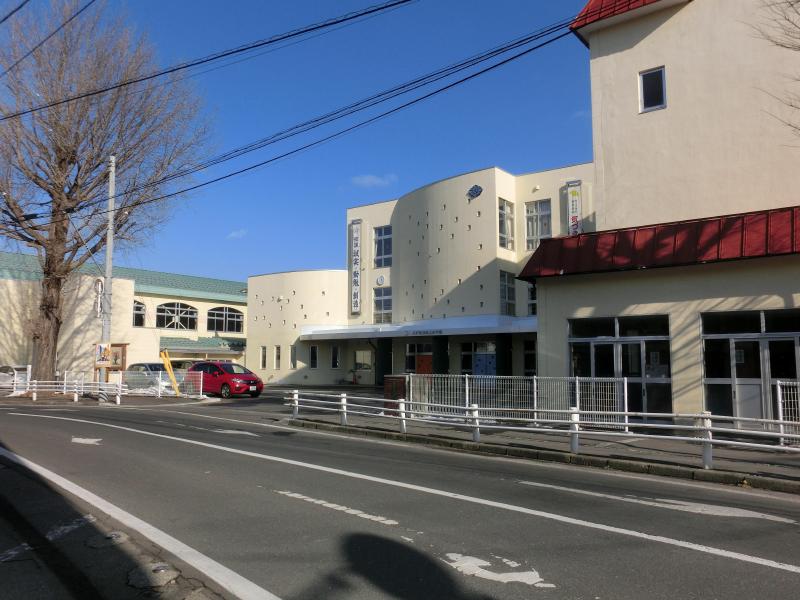 小学校　八戸市立中居林小学校（小学校）まで1700m