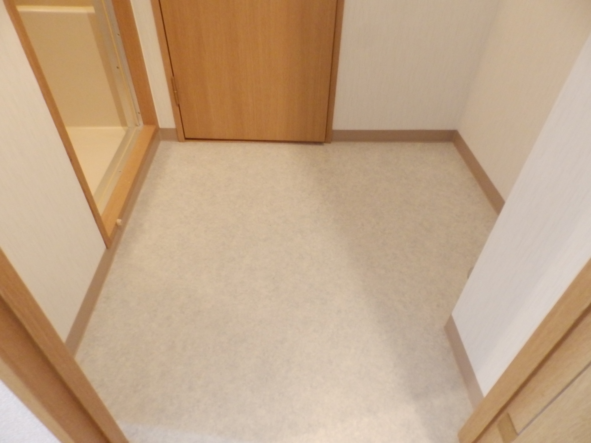 その他　脱衣所あり