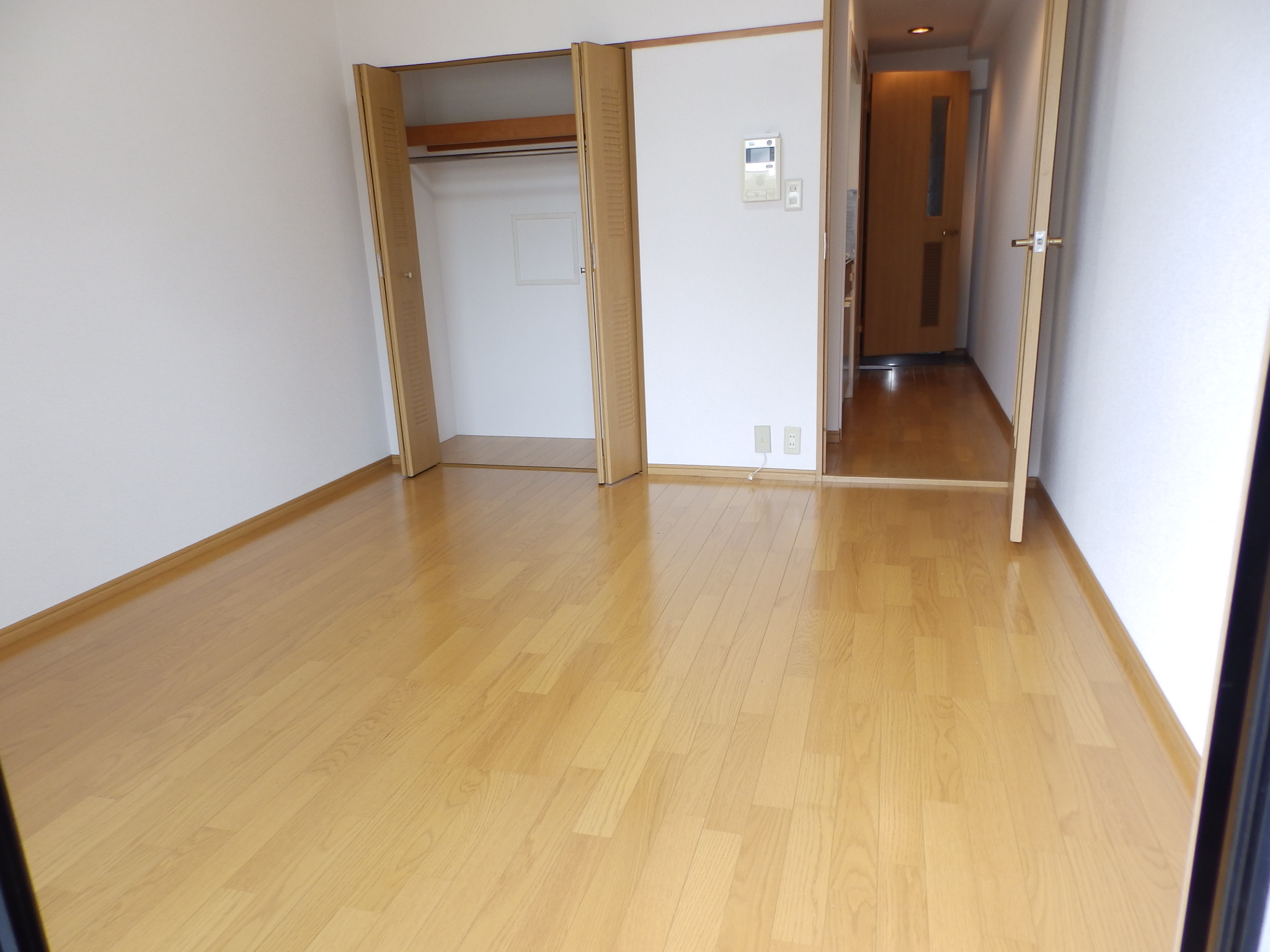 居室・リビング　室内とっても綺麗ですよ