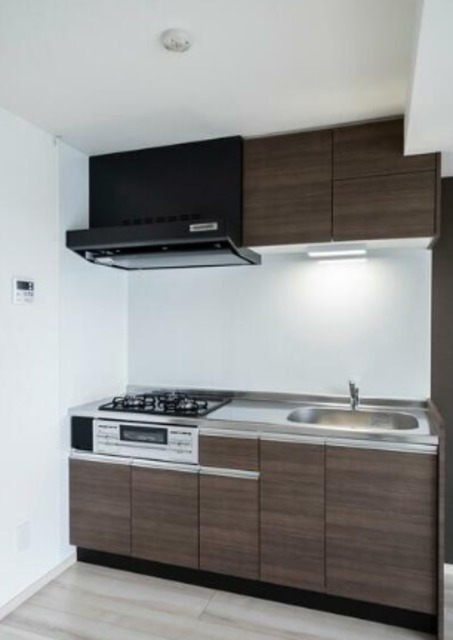 キッチン　同仕様