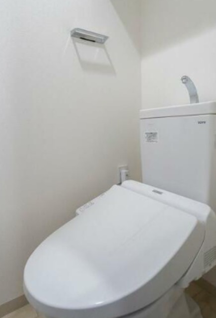 トイレ　同仕様