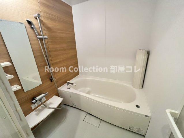 バス・シャワールーム　※同物件写真