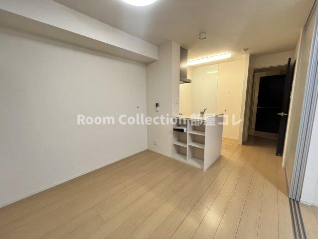 居室・リビング　※同物件写真