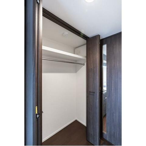 収納　収納たっぷり♪