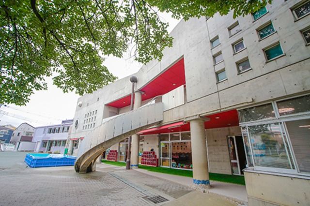 幼稚園・保育園　春日台幼稚園（幼稚園・保育園）まで3213m