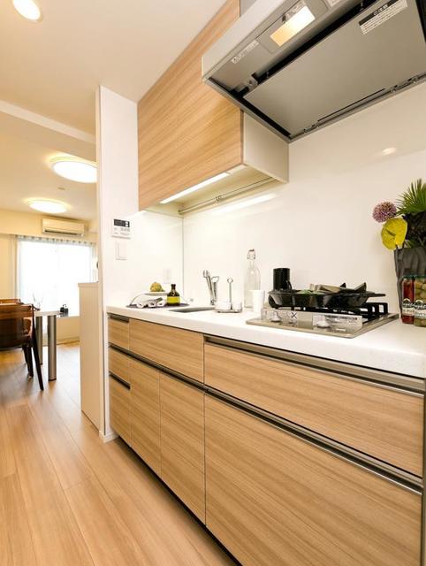 キッチン　参考写真