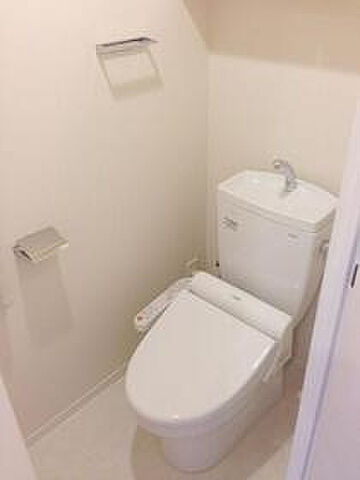 トイレ　参考写真