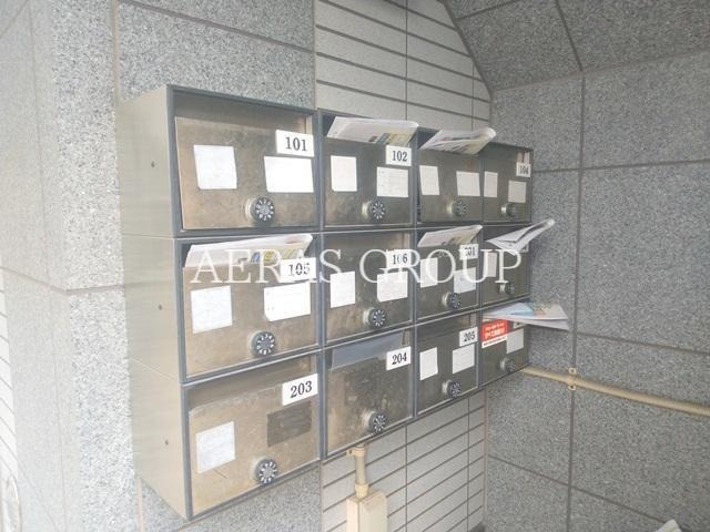 その他共有部分