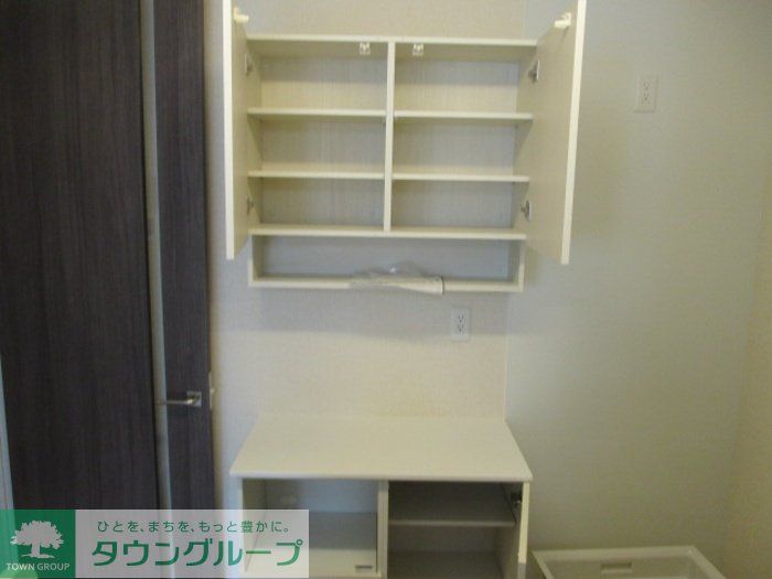 キッチン　お問合せはタウンハウジングまで！※現地待合わせ相談可能
