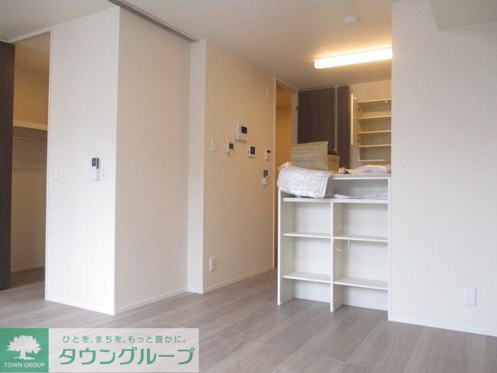 その他部屋・スペース　お問合せはタウンハウジングまで！※現地待合わせ相談可能