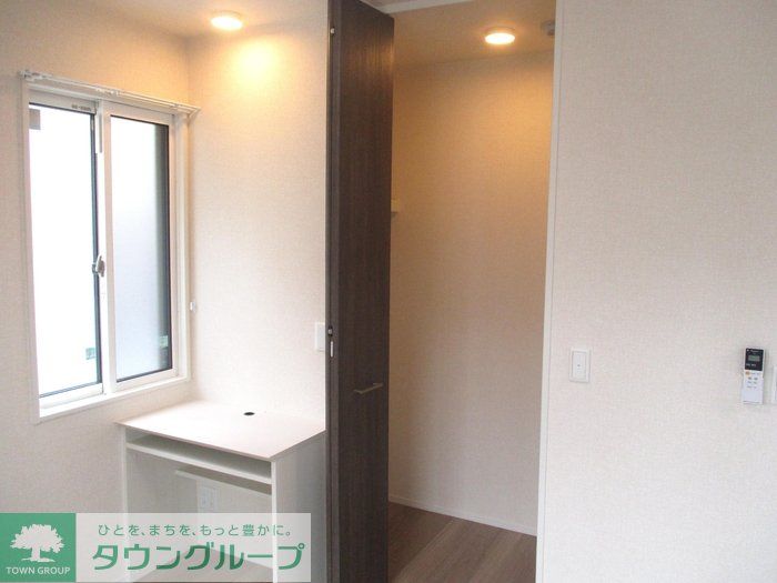 収納　お問合せはタウンハウジングまで！※現地待合わせ相談可能