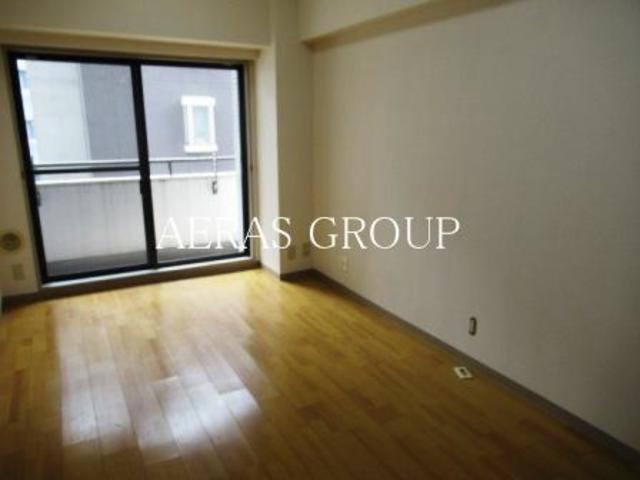 その他部屋・スペース　寝室