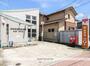 郵便局　浜松海老塚郵便局（郵便局）まで853m