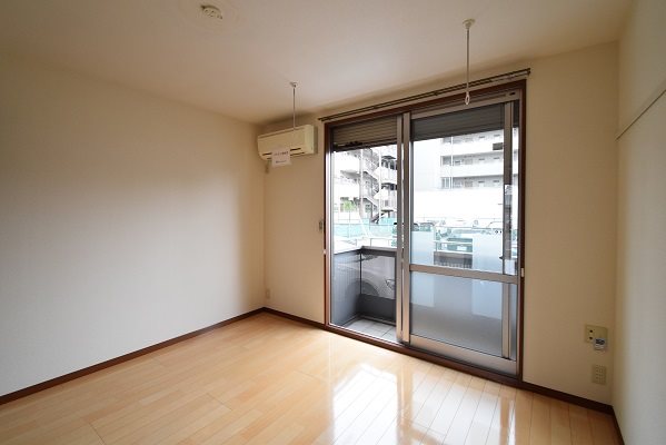 居室・リビング　洋室