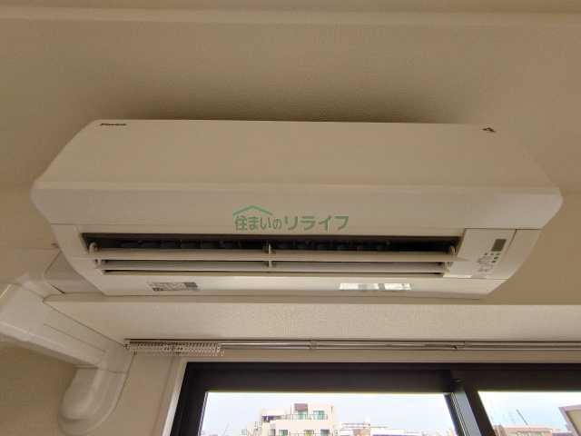 その他設備　別部屋の参考写真です。