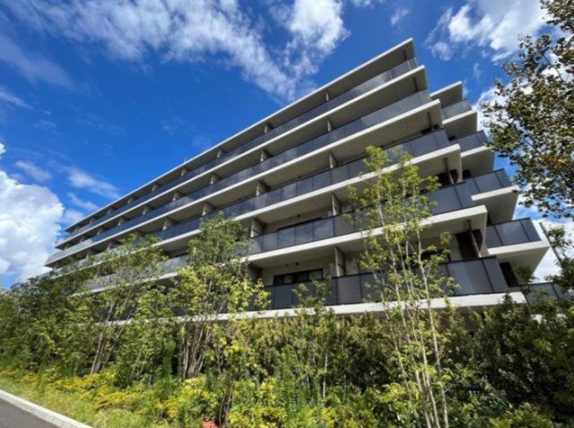 建物外観　☆綺麗な外観☆