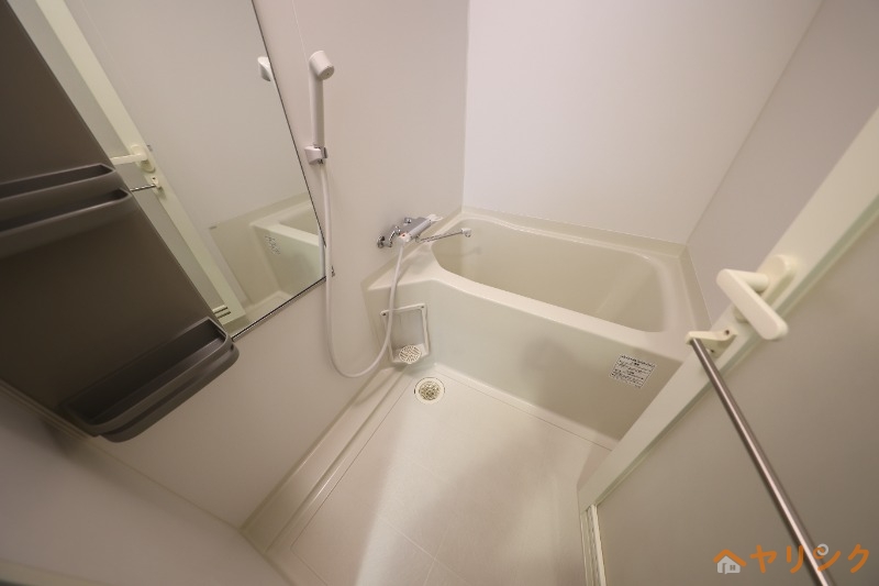 バス・シャワールーム　イメージ