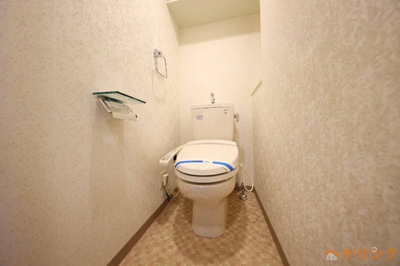 トイレ　イメージ