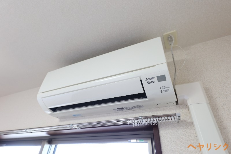 その他設備　浴室乾燥機イメージ