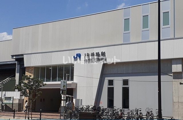 その他　JR淡路（その他）まで502m